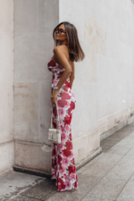 Sukienka SOLLER - Laryssa - obrazek 2