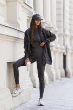 Komplet STACY - Grafit - obrazek 2