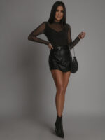 Body energy night - Wzór I - obrazek 3