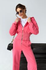 Komplet MADMAX - Łosoś - obrazek 3