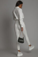 Komplet premium excellence - Biały - obrazek 2