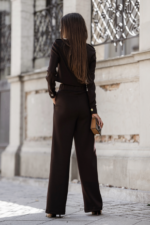 Komplet CARMEN - Brąz - obrazek 3