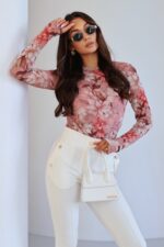 Cygaretki AURIELLE - Ecru - obrazek 3