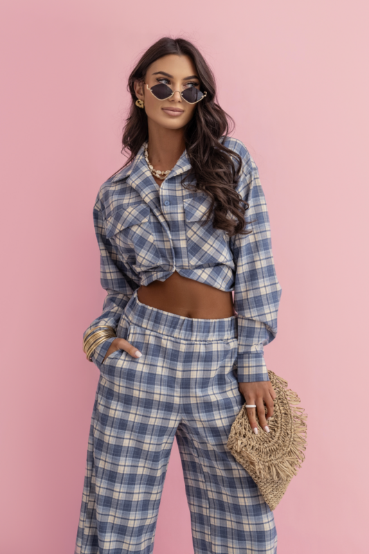 Komplet w stylu Queens - bestsellerowa stylizacja Aniela Maison