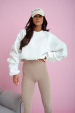 Legginsy AVI - Beż - obrazek 2