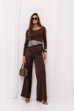 Body MINDY - Brąz - obrazek 2