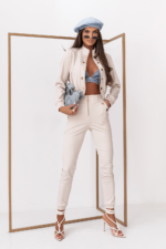 Komplet premium excellence -  Jasny Beżowy