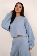 Komplet BRONX - Błękit - obrazek 2