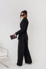Garnitur EMMA - Czarny - obrazek 3