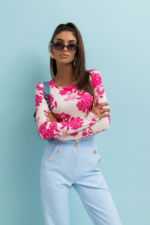 Cygaretki KAY - Błękit - obrazek 2