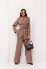 Garnitur EMMA - Fango - obrazek 3