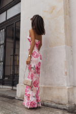 Sukienka SOLLER - Patras - obrazek 2