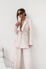 Garnitur EMMA - Beż - obrazek 2