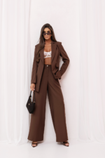 Garnitur EMMA - Brąz - obrazek 3