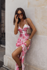 Sukienka SOLLER - Patras