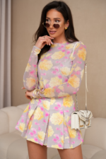 Komplet CHARM - Rosenna - obrazek 4