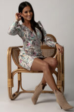 Sukienka Oliwia - Mazańce