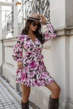 Sukienka "ANNA" krótka - Orméa