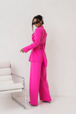 Garnitur EMMA - Róż - obrazek 3