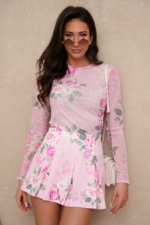 Komplet CHARM - Freesia - obrazek 3