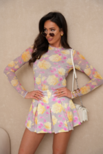 Komplet CHARM - Rosenna - obrazek 3