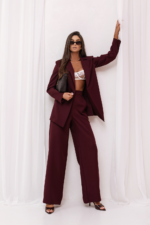 Garnitur EMMA - Bordo