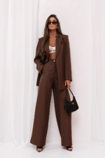 Garnitur EMMA - Brąz - obrazek 2