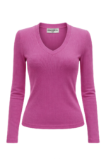 Bluzka ZURI - Jagoda - obrazek 2