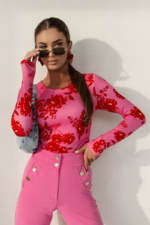 Cygaretki KAY - Róż - obrazek 3