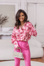 Cygaretki AURIELLE - Róż - obrazek 2