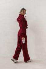 Komplet HOPE - Bordo