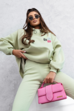 Komplet RARITY - Matcha - obrazek 3