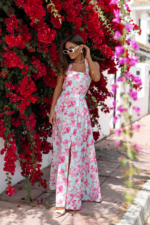 Sukienka ALEX - Violina - obrazek 3