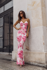 Sukienka SOLLER - Patras - obrazek 3