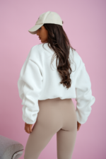 Legginsy AVI - Beż - obrazek 3