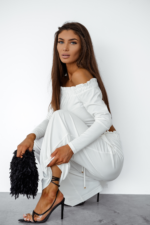 Komplet AVILA - Ecru