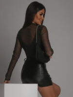 Body energy night - Wzór I - obrazek 2