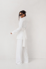 Garnitur EMMA - Ecru - obrazek 3