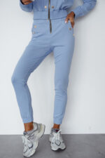 Komplet premium excellence - Błękit - obrazek 3