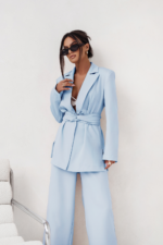Garnitur EMMA - Błękit - obrazek 2