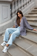 Narzutka - Grafitowa - obrazek 4