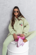 Komplet RARITY - Matcha - obrazek 2