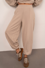 Komplet BRONX - Beż - obrazek 2