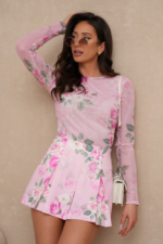 Komplet CHARM - Freesia - obrazek 2