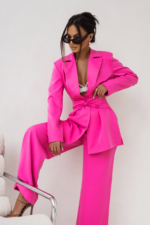 Garnitur EMMA - Róż - obrazek 2