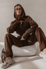 Komplet HOPE - Brąz - obrazek 3