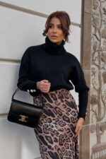 Golf LORA Czarny - obrazek 2