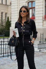 Komplet premium excellence - Czarny - obrazek 4