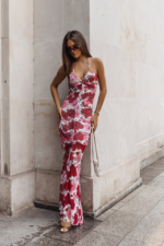 Sukienka SOLLER - Laryssa - obrazek 3