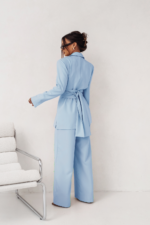 Garnitur EMMA - Błękit